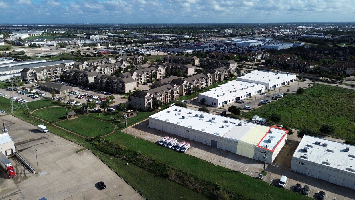 21732 Provincial Blvd, Katy, TX for sale Building Photo- Image 1 of 10