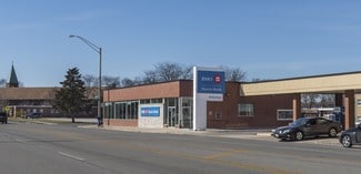 More details for 4050 147th St, Midlothian, IL - Retail for Sale