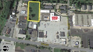 More details for 3560 N Brady St, Davenport, IA - Retail for Lease