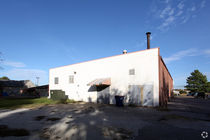 3685 Riverdale Rd, Memphis, TN for sale - Building Photo - Image 2 of 6