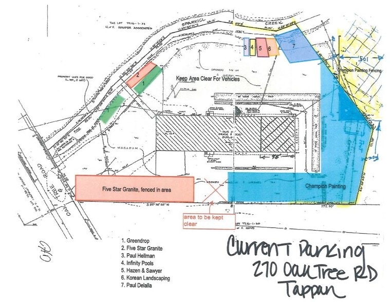 1-37 Rockland Park Ave, Tappan, NY for lease - Primary Photo - Image 1 of 1