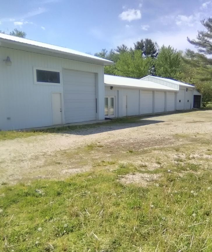 4618 W Arlington Rd, Bloomington, IN for sale Building Photo- Image 1 of 1