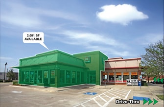 103 N Main St, Keller, TX for lease Building Photo- Image 2 of 6
