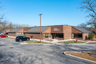 More details for 901 Biesterfield Rd, Elk Grove Village, IL - Office, Office/Medical for Lease