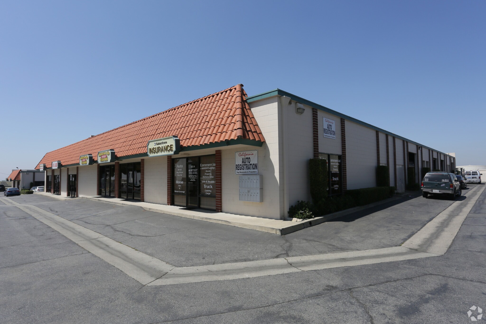 923 N Central Ave, Upland, CA for sale Primary Photo- Image 1 of 1
