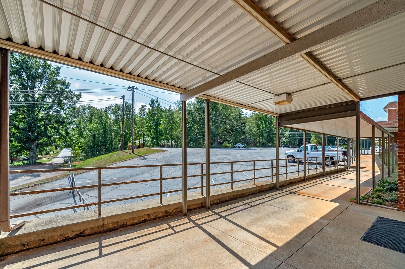 5370 Ash St, Forest Park, GA 30297