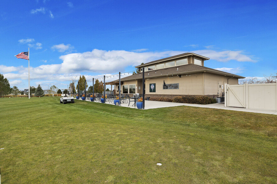 4035 N 2300 E, Filer, ID for sale - Building Photo - Image 3 of 22