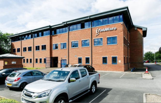 York Rd, Thirsk for lease - Building Photo - Image 1 of 6