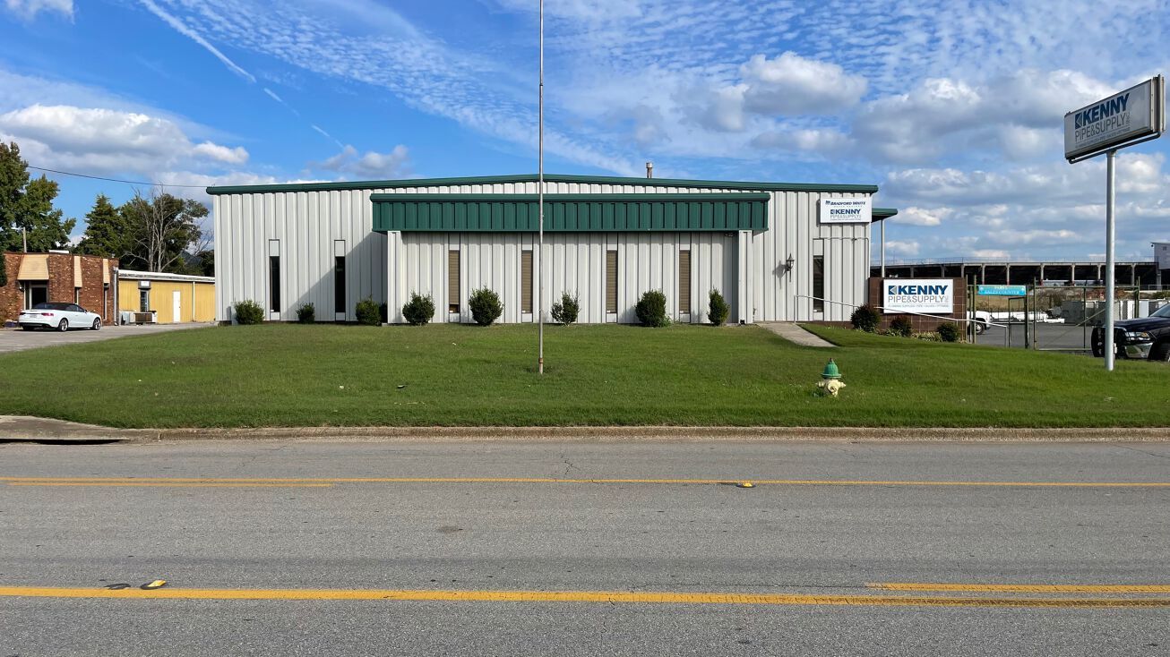 3057 Leeman Ferry Rd SW, Huntsville, AL for sale Building Photo- Image 1 of 1