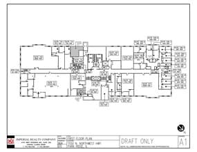 1550 N Northwest Hwy, Park Ridge, IL for lease Site Plan- Image 1 of 1