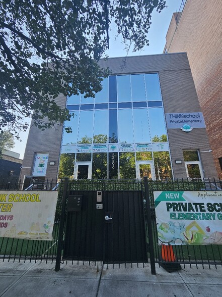 3586 Nostrand Ave, Brooklyn, NY for lease - Primary Photo - Image 1 of 21