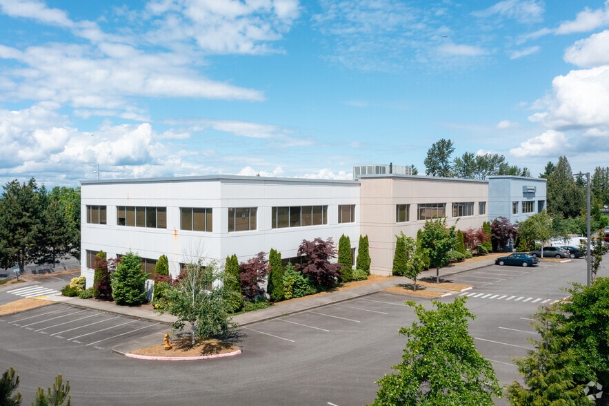 23835 Pacific Hwy S, Kent, WA for sale - Primary Photo - Image 1 of 7