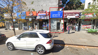 More details for 340-346 Audubon Ave, New York, NY - Office/Retail for Lease