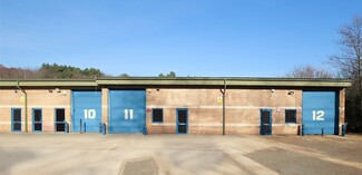 More details for Bradbury Balk Ln, Wombwell - Industrial for Lease