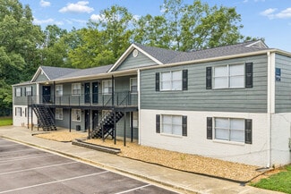 More details for 4141 Pinson Valley Pky, Birmingham, AL - Multifamily for Sale