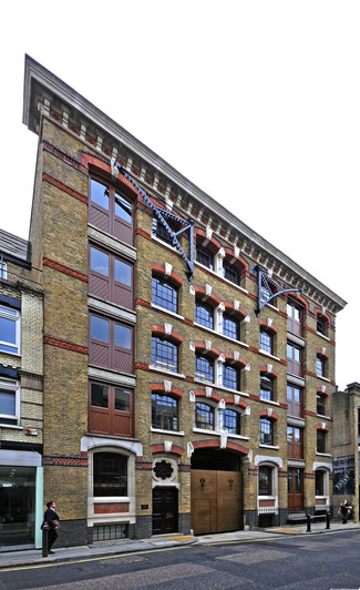 More details for 49-55 Bermondsey St, London - Office for Lease