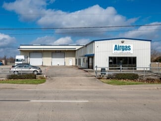 More details for 1118-1125 FM 518, Kemah, TX - Industrial for Lease