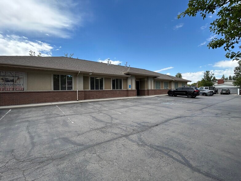 4085 S 2200 W, West Valley City, UT for lease - Building Photo - Image 1 of 6