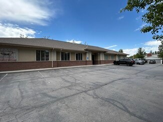 More details for 4085 S 2200 W, West Valley City, UT - Office for Lease