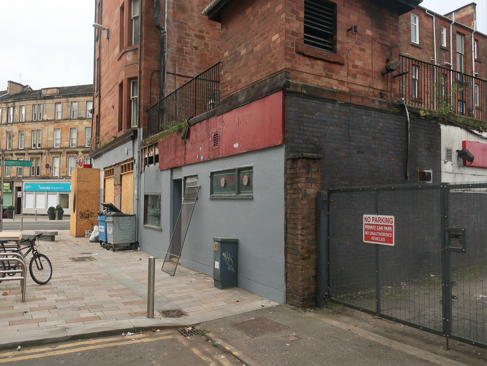 3 Orr St, Glasgow for lease Building Photo- Image 1 of 2