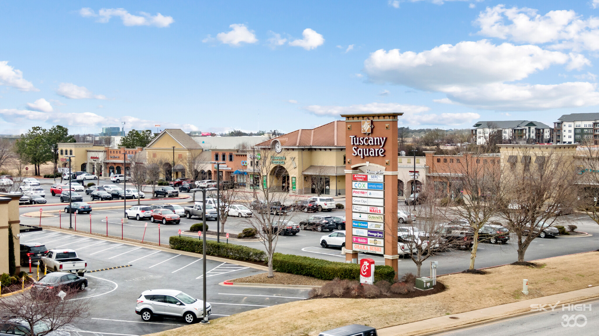 2603 W Pleasant Grove Rd, Rogers, AR for lease Building Photo- Image 1 of 26