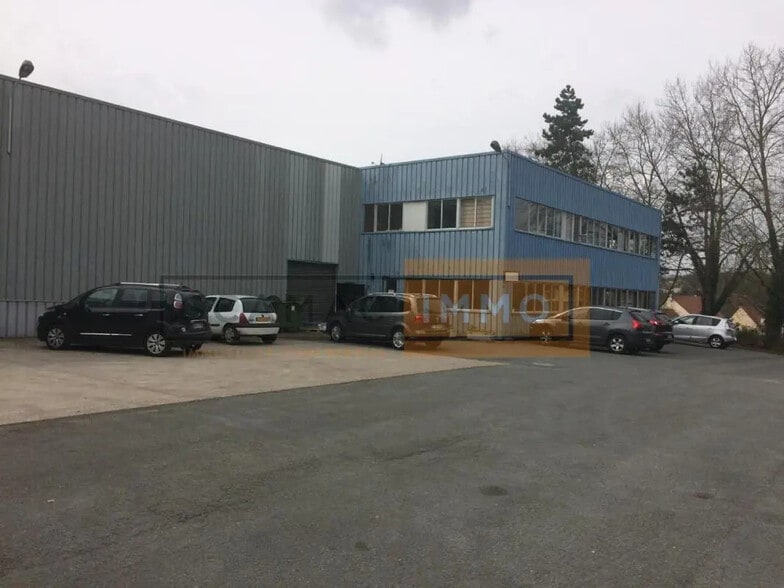 Flex in for lease - Building Photo - Image 1 of 6