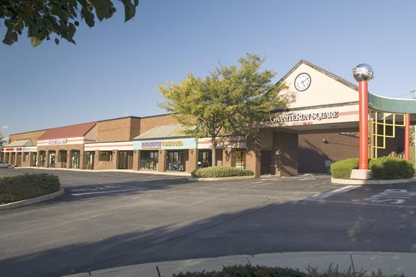 1545-1559 Manheim Pike, Lancaster, PA for lease Primary Photo- Image 1 of 3