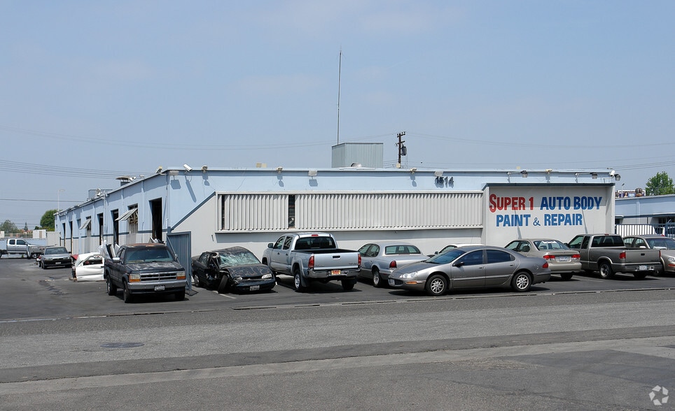 1514 N Susan St, Santa Ana, CA for sale - Primary Photo - Image 1 of 3