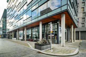 More details for Broadway, Salford - Office for Lease