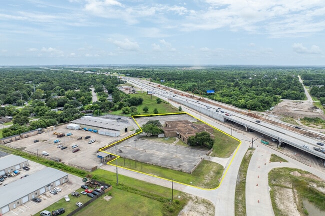 More details for 3100 Gulf Fwy, La Marque, TX - Office for Sale