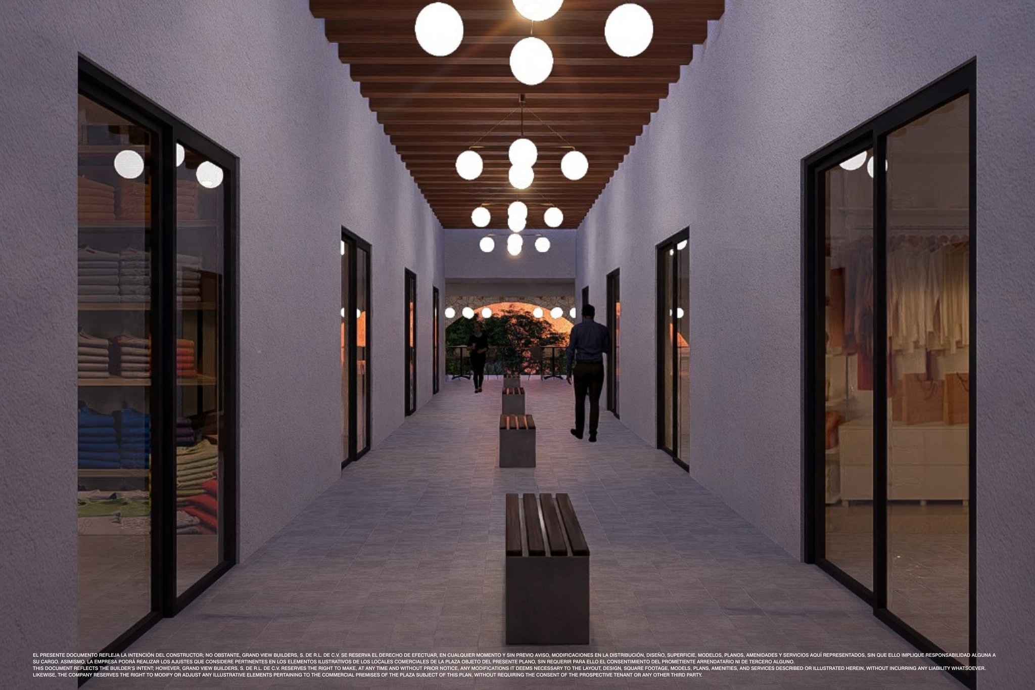 for lease Lobby- Image 1 of 6