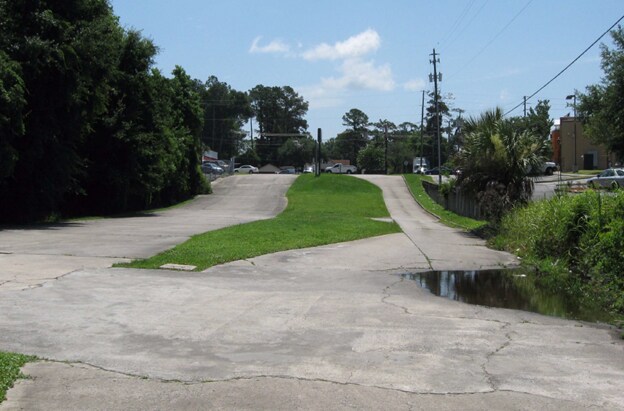 2615-A Skidaway Rd, Savannah, GA for lease - Primary Photo - Image 1 of 1