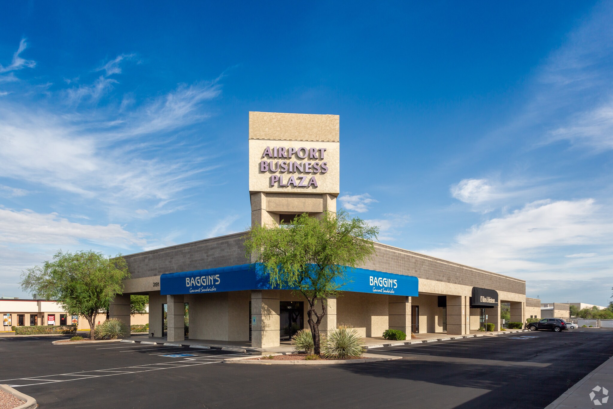 3191 E Valencia Rd, Tucson, AZ for sale Building Photo- Image 1 of 1