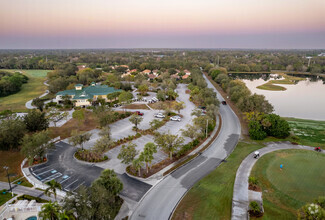 7310 Tara Preserve Ln, Bradenton, FL - aerial  map view