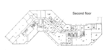 6 Armstrong Rd, Shelton, CT for lease Floor Plan- Image 1 of 1