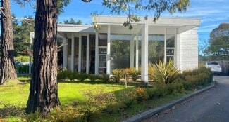 More details for 636 College Ave, Greenbrae, CA - Office for Lease