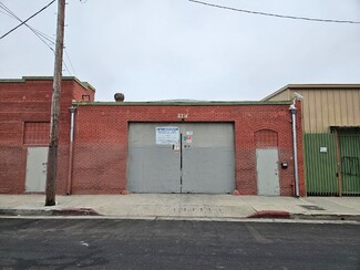 More details for 2816 Naomi Ave, Los Angeles, CA - Industrial for Lease