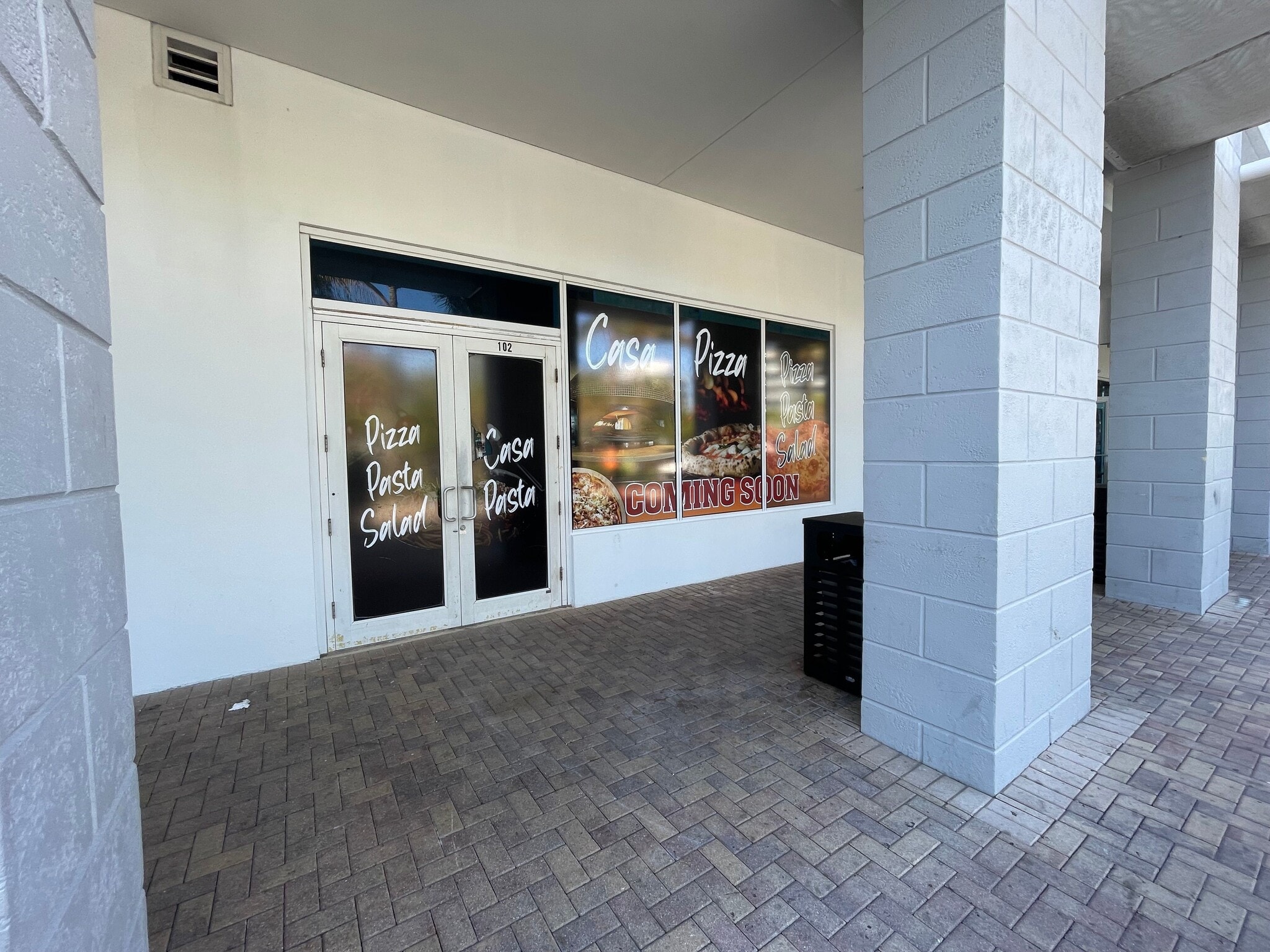 40 S Pointe Dr, Miami Beach, FL for lease Building Photo- Image 1 of 3