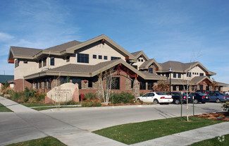 More details for 2002 Caribou Dr, Fort Collins, CO - Office for Sale