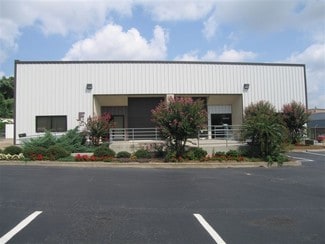 More details for 495 Circle 85 St, College Park, GA - Industrial for Lease