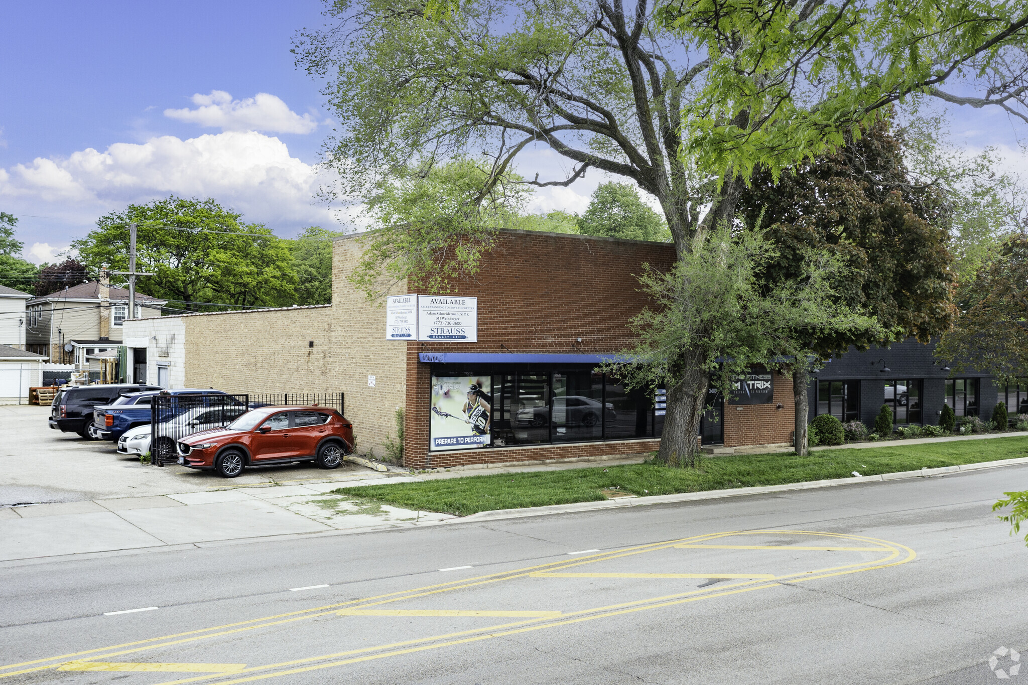 2409 Main St, Evanston, IL 60202 | LoopNet