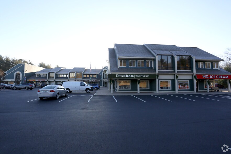 15 Ermer Rd, Salem, NH for sale - Primary Photo - Image 1 of 1