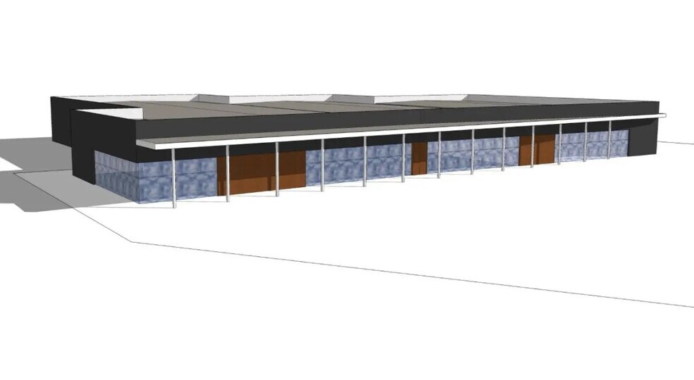 Flex in Le Controis-en-Sologne for lease - Building Photo - Image 1 of 1