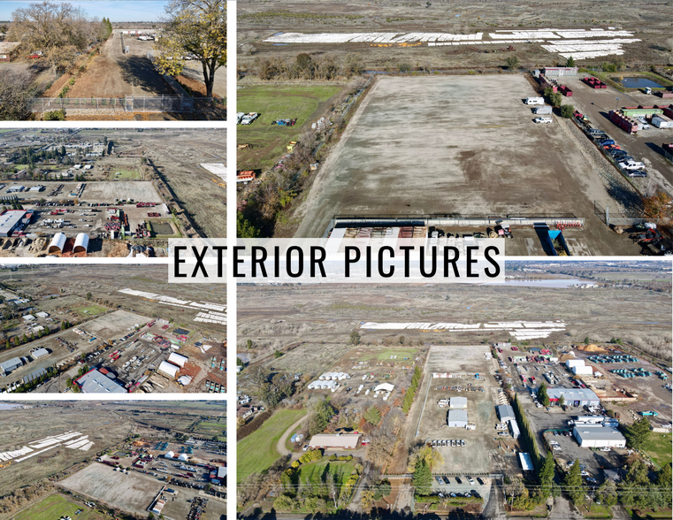 9351 Elder Creek Rd, Sacramento, CA for lease - Building Photo - Image 3 of 5