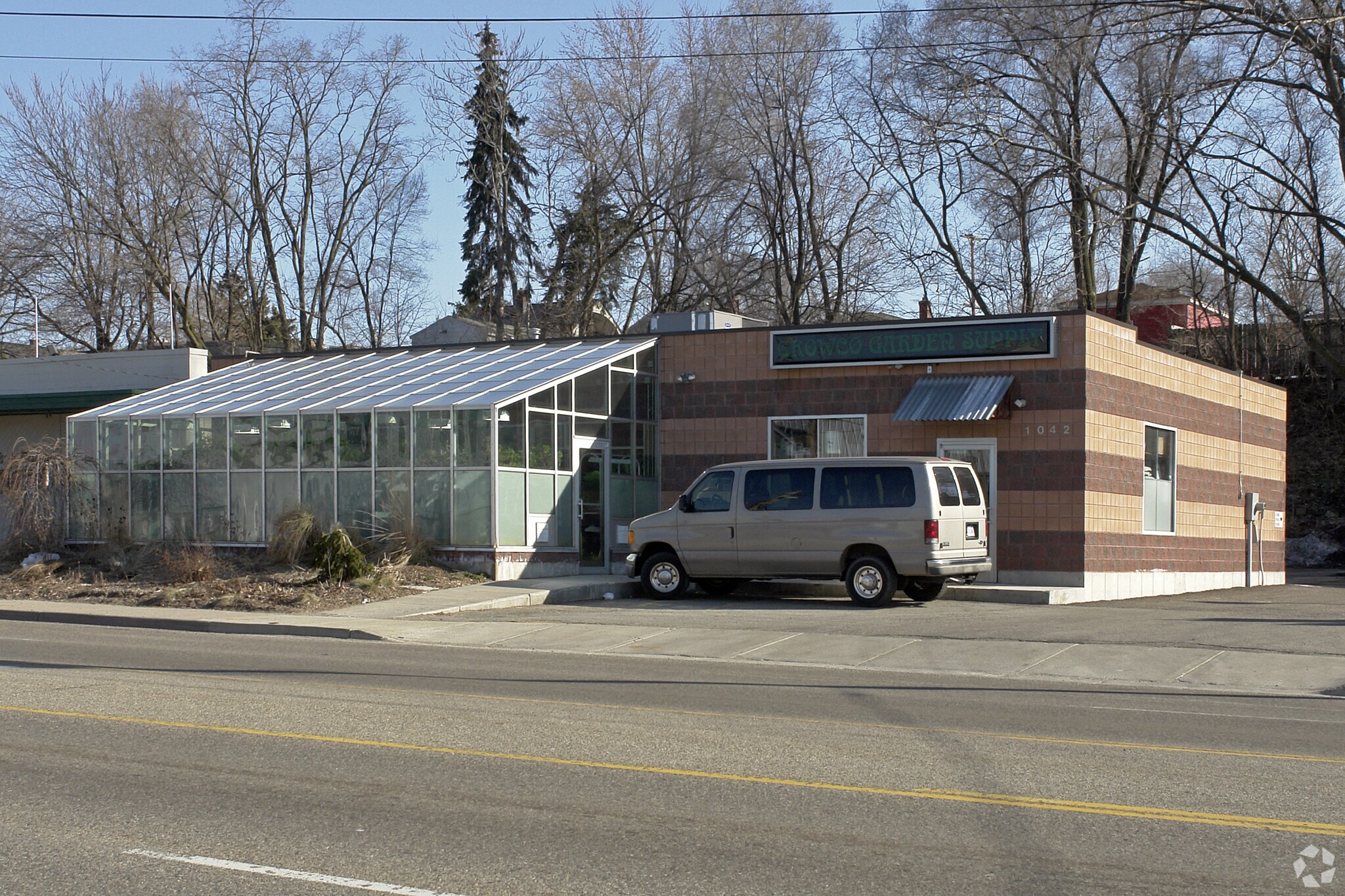 1042 Michigan St NE, Grand Rapids, MI for sale Primary Photo- Image 1 of 1