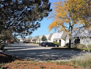 1701 Quincy Ave, Naperville, IL for lease Building Photo- Image 1 of 11