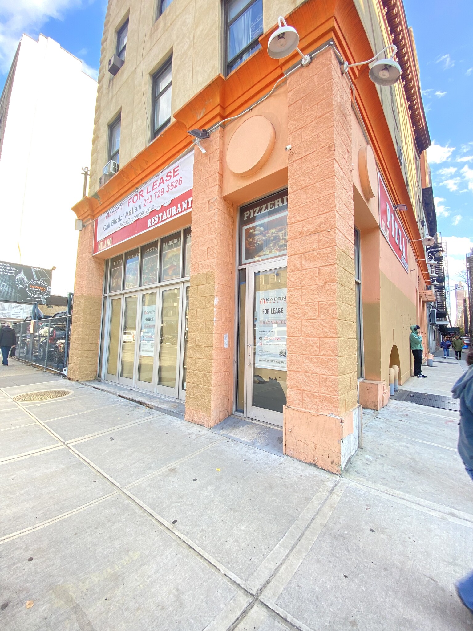 382 8th Ave, New York, NY for sale Building Photo- Image 1 of 1