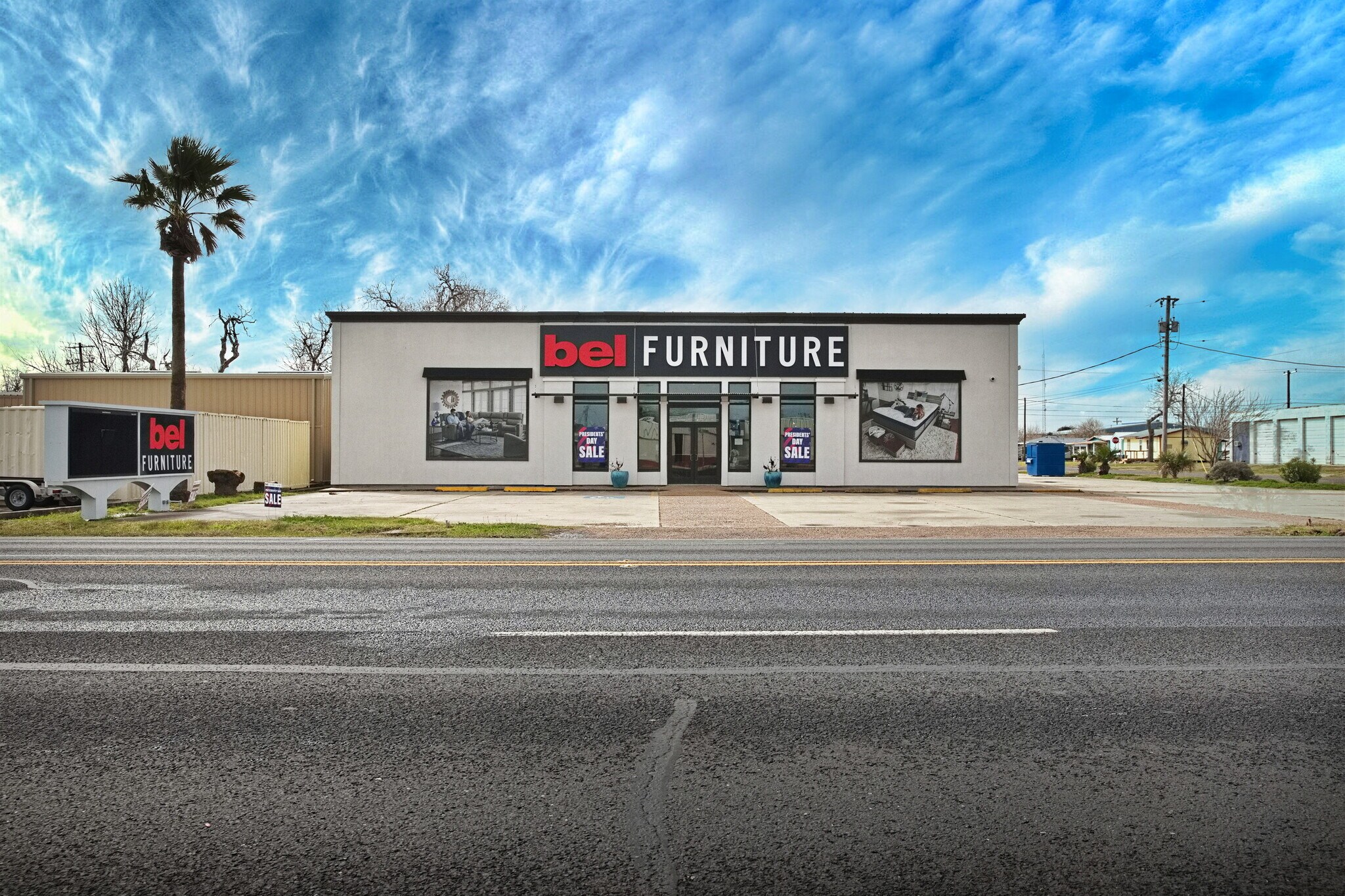 12 Highway 35 N, Rockport, TX for sale Primary Photo- Image 1 of 1