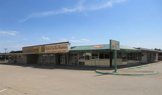 More details for 3124-3132 N May Ave, Oklahoma City, OK - Retail for Sale
