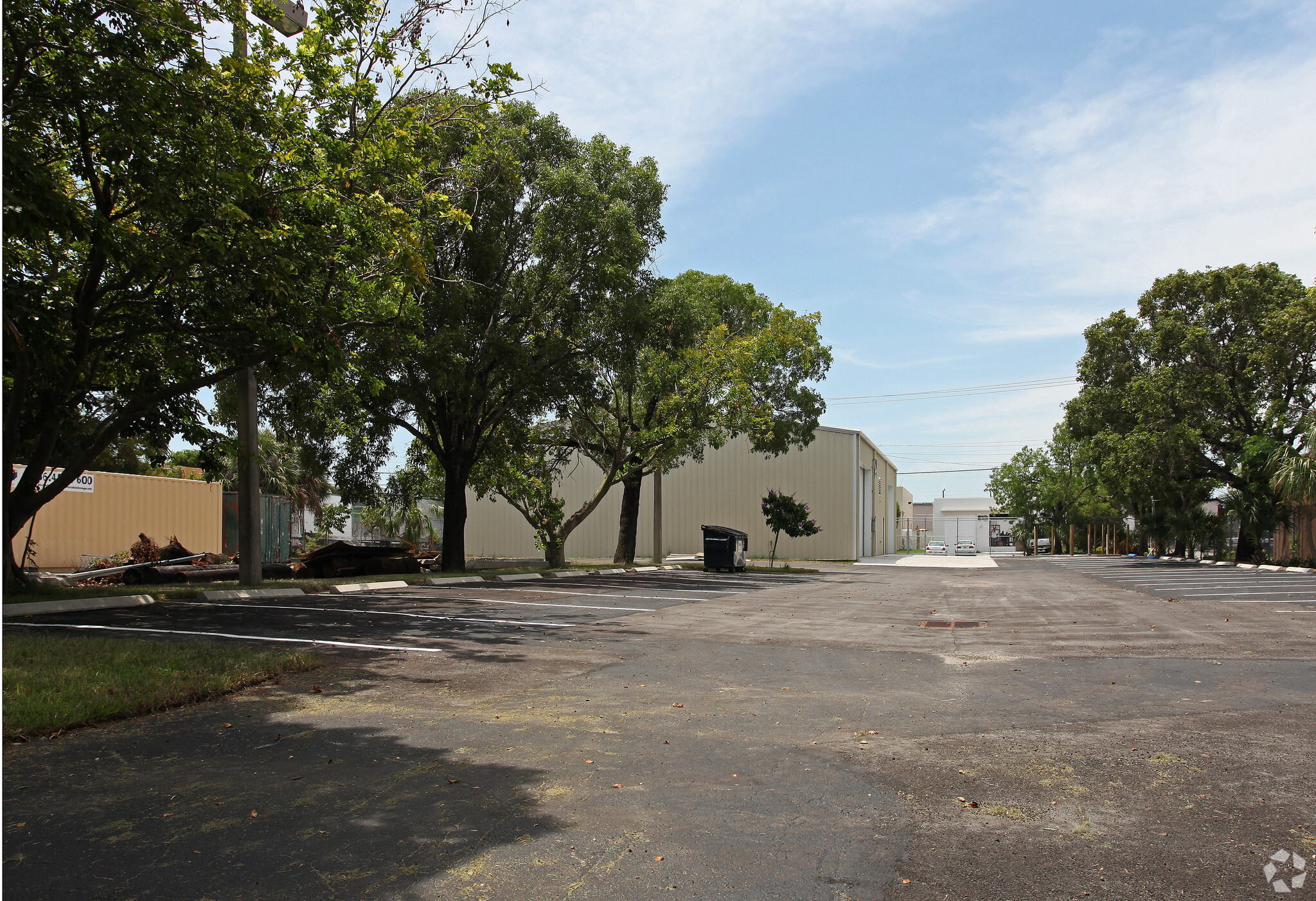 815 NW 57th Ct, Fort Lauderdale, FL for lease Building Photo- Image 1 of 3